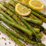 Roasted Asparagus