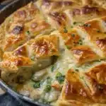 The Secret to the Best Chicken Pot Pie