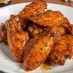 Buffalo Wings