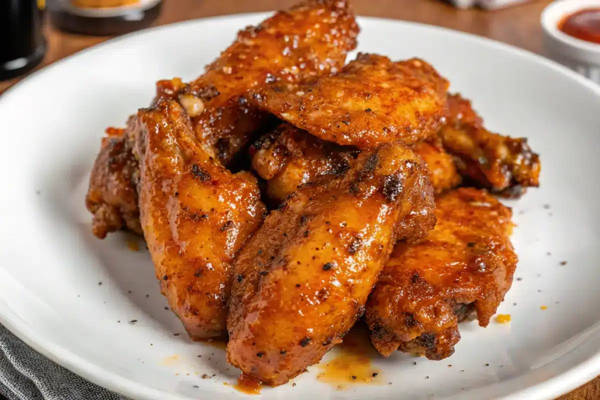 Buffalo Wings