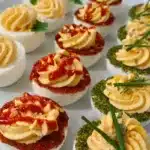 Deviled Eggs