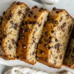 Gluten-Free Banana Bread