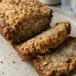 Walnut Gluten-Free Banana Bread