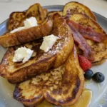 French toast