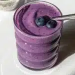 Blueberry Smoothie
