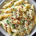 30-Min Pasta Recipe