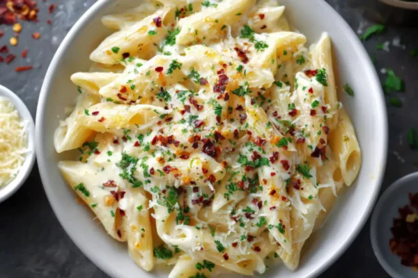 Family-Favorite 30-Min Pasta Recipe for Busy Weeknights